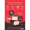 Clio Peppermint Hot Chocolate Covered Greek Yogurt Bar, 7.05 Ounce - 6 per case