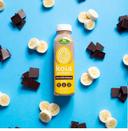 Koia Chocolate Banana Plant Based Protein Drink -- 6 per case