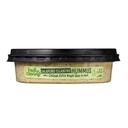 Fresh Cravings Jalapeno Cilantro Hummus, 10 Ounce - 8 per case