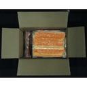 Ricewrap Imitation Crab Sticks, 2 Pound -- 5 per case.