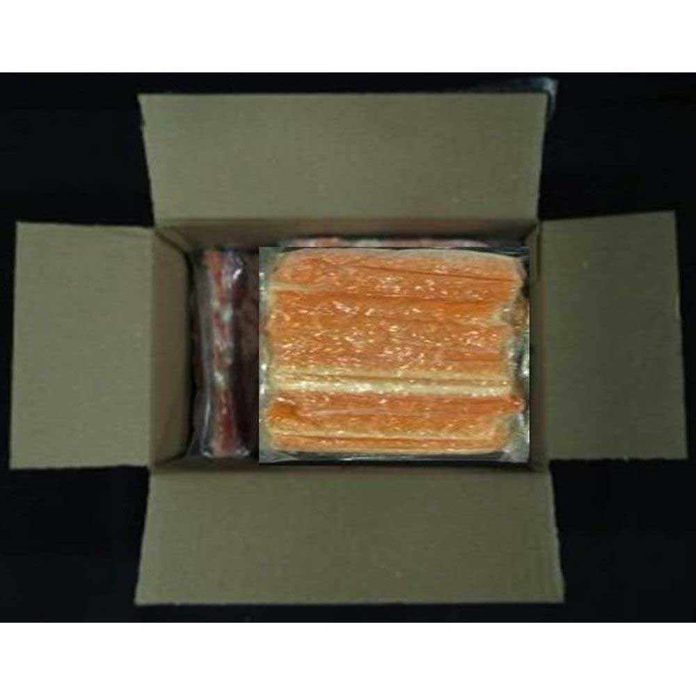 Ricewrap Imitation Crab Sticks, 2 Pound -- 5 per case.