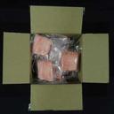 Ricewrap Individually Packed Sliced Raw Tuna, 3 Ounce -- 18 per case