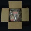 Ricewrap Seared Pre Sliced Sushi Grade Tuna, 3.9 Pound