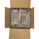 Ricewrap Foods Custom White Rice Sheets, 17.5 Ounce -- 18 per case