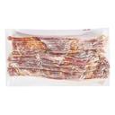 Tender Belly Hickory Hardwood Smoked Chefs Bacon, 4 count
