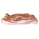 Tender Belly Hardwood Smoked Chefs Sliced Bacon, 4 count
