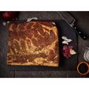 Tender Belly Applewood Smoked Chefs Slab Bacon, 2 count
