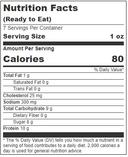 Teriyaki Beef Jerky