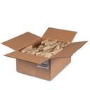 Pipcorn Heirloom Cheddar Cheeseballs, 1 Ounce -- 24 per case