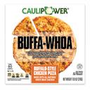 Caulipower Buffalo Style Chicken Cauliflower Crust Pizza, 10.9 Ounce -- 8 per case