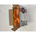 Pop Daddy Smoked Gouda Popcorn, 5 Ounce -- 12 per case