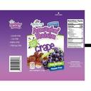 Amazin Raisin Sweet Blast Grape Infused Raisins, 1.5 Ounce -- 250 per case