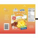 Amazin Raisin Spicy Blast Pineapple Infused Raisins, 1.35 Ounce -- 250 per case