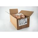Omg Its Gluten Free Hamburger Bun, 3.2 Ounce -- 32 per case