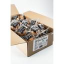 Omg Its Gluten Free White Dinner Roll, 2 Ounce -- 48 per case