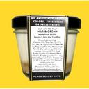 Sweet Craft Dolceria Lemon Ricotta Cheesecake, 3 Ounce -- 12 per case