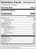 Davidovich Everything Flat Bagel, 18.75 Pound