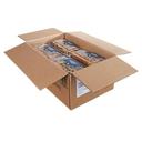 Killer Brownie Cookie Dough Brownie Bar, 12 Ounce -- 12 per case
