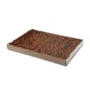 Killer Brownie Triple Chocolate Brownie, 35 count -- 2 per case