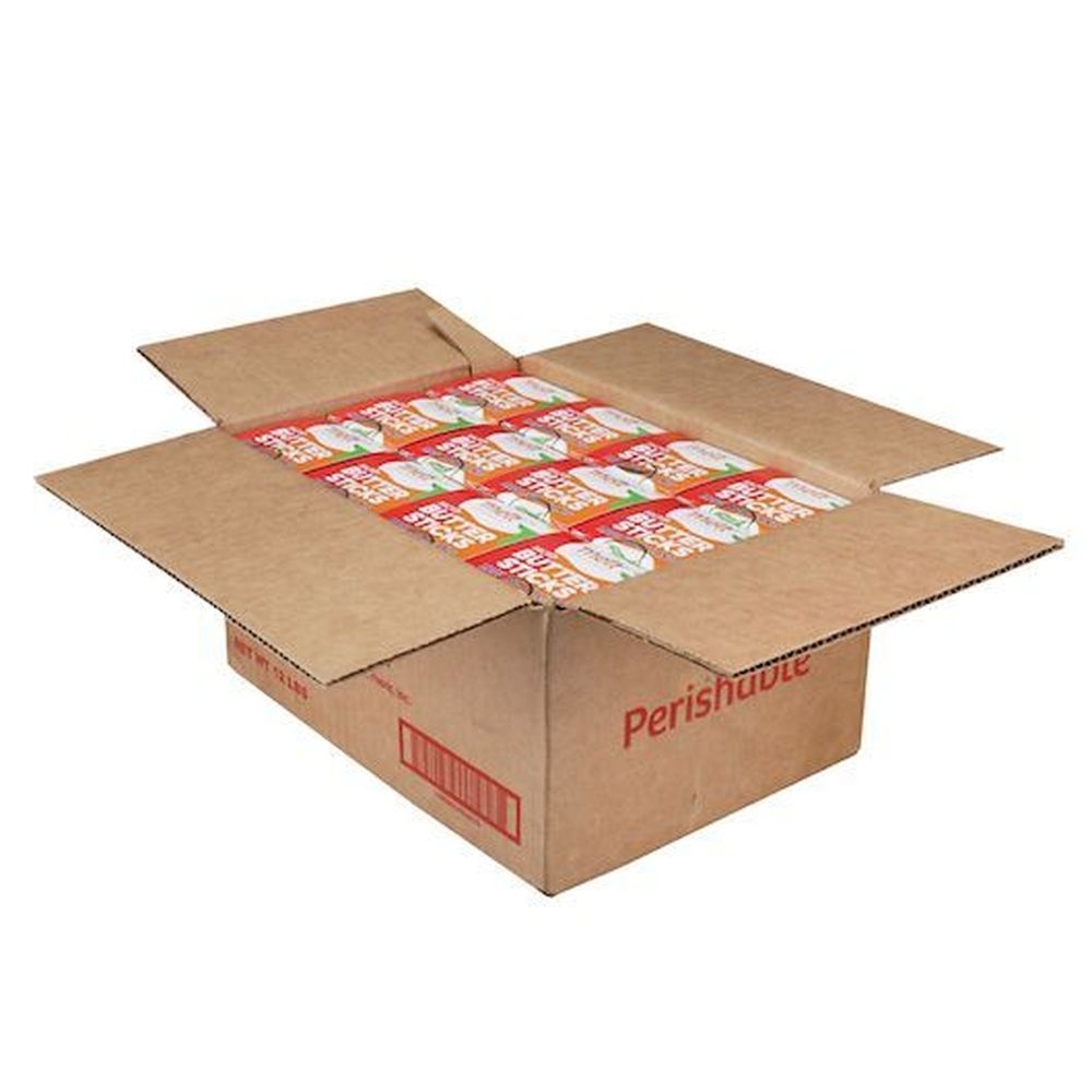 Melt Organic Salted Butter Sticks, 16 Ounce -- 12 per case