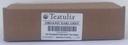 Teatulia Organic Wrapped Standard Earl Grey Tea -- 50 per case