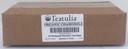 Teatulia Organic Chamomile Wrapped Standard Tea Bag -- 50 per case