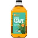 Betterbody Foods Organic Agave, 78 Ounce -- 6 per case