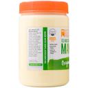 Betterbody Foods Avocado Oil Regular Mayonnaise, 15 Fluid Ounce Jar -- 6 per case
