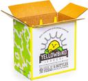 Yellowbird Jalapeno Condiment Sauce, 9.8 ounce -- 6 per case