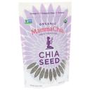 Mamma Chia Organic Black Chia Seed, 12 Ounce -- 4 per case