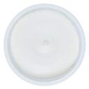 Kite Hill Dairy Free Plain Almond Cream Cheese, 8 Ounce -- 6 per case