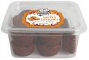 Superior On Main Salted Caramel Brownie Bites, 12 Ounce -- 18 per case