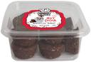Superior On Main Hot Cocoa Brownie Bites, 12 Ounce -- 18 per case
