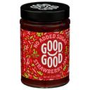 Good Good Strawberry Jam, 12 Ounce -- 6 per case
