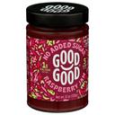 Good Good Raspberry Jam, 12 Ounce -- 6 per case