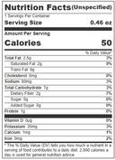 Lesserevil Organic Himalayan Gold Popcorn, 13 Gram -- 24 per case