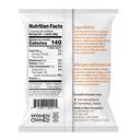 Homefree Gluten Free Ginger Snap Mini Cookies, 1 Ounce -- 36 per case