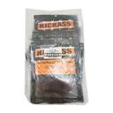 Kickass Original All Natural Beef Jerky, 3 Ounce -- 24 per case