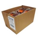 Kickass Original Flavored Mini Sausage Snack Stick, 36 count -- 12 per case