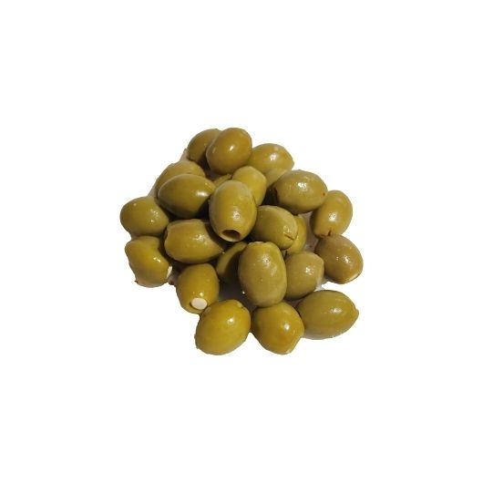 Kickass Bleu Cheese Stuffed Olives, 16 Ounce -- 12 Per Case
