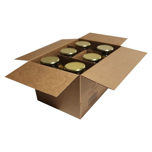 Kickass Spicy Pickled Brussels Sprouts, 64 Ounce -- 6 per case