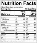 Maya Kaimal Coconut Korma Sauce, 12.5 Ounce -- 6 per case