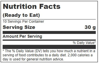 Mighty Sesame Whole Seed Squeezable Tahini, 10.9 Ounce -- 8 per case