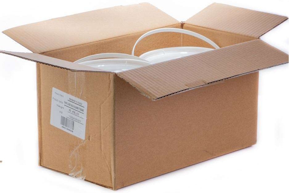 Mighty Sesame Classic Tahini, 6.6 Pound -- 2 per case