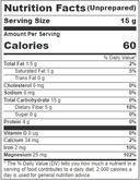 Navitas Organics Cacao Powder, 16 Ounce -- 6 per case