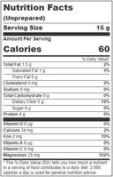 Navitas Organics Cacao Powder, 8 Ounce -- 12 per case