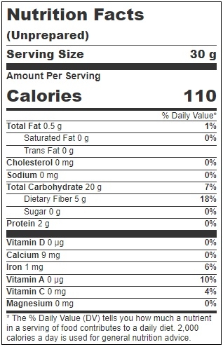 Navitas Organics Goldenberries, 8 Ounce -- 12 per case