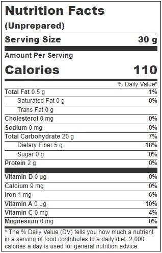 Navitas Organics Goldenberries, 8 Ounce -- 12 Per Case