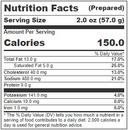 Gridley Halal Raw Beef Italian Sausage, 30 Pound