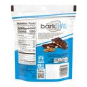 Bark Thins Dark Chocolate Pretzel - Regular Pouch, 4.7 Ounce -- 12 per case